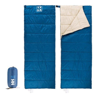 Naturehike Waterproof Envelope Sleeping Bag NH15A150-D