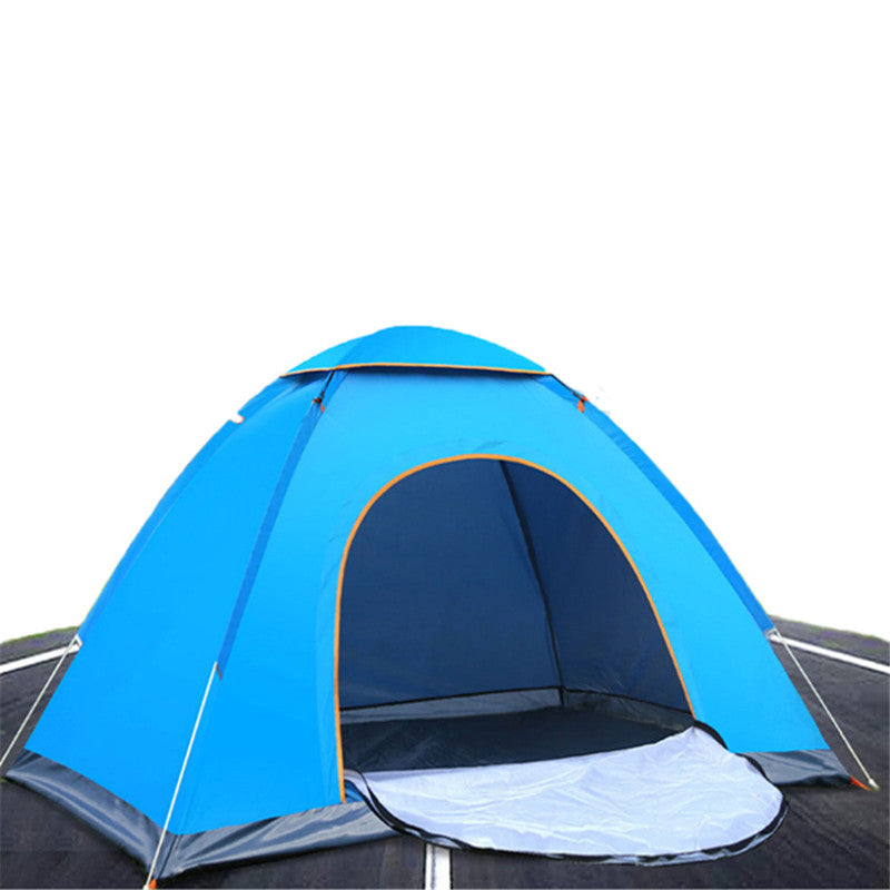 2 Persons Anti-UV Portable Waterproof Tent