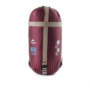 Naturehike Waterproof Envelope Sleeping Bag NH16S003-L
